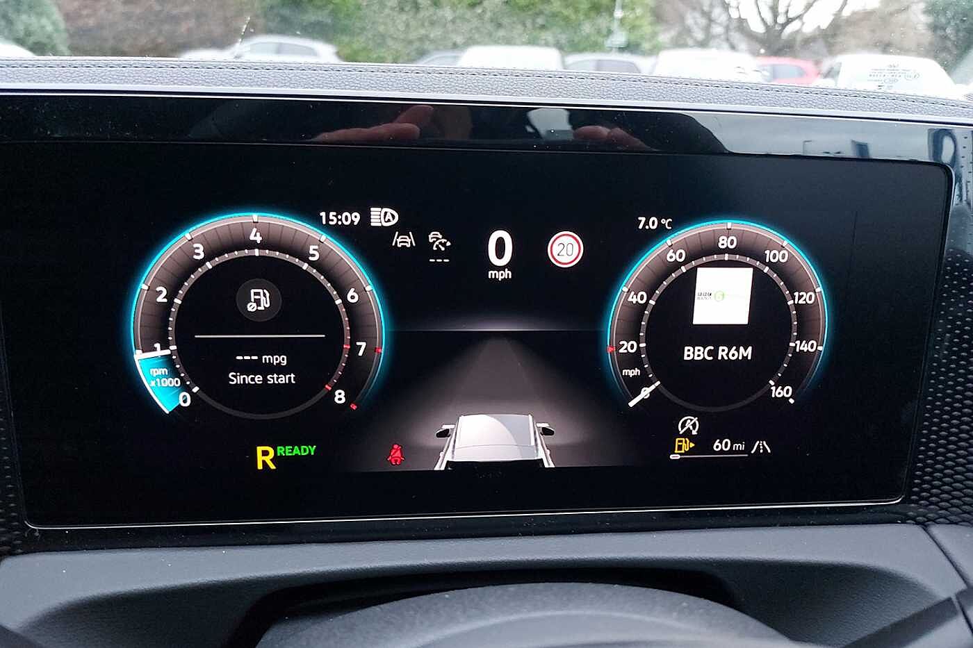 Volkswagen Tiguan Estate 1.5 eTSI Life 5dr DSG