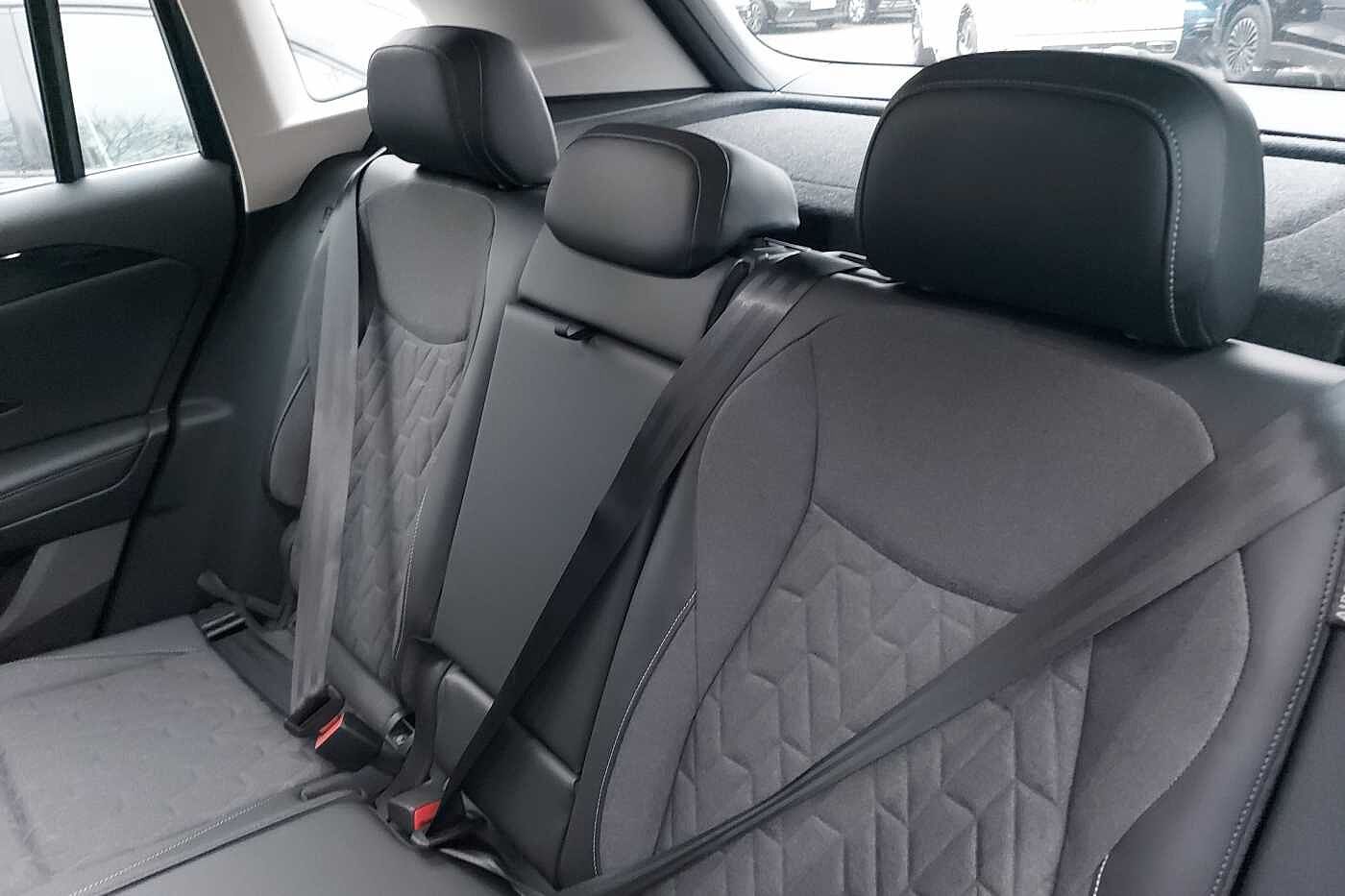 Volkswagen Tiguan Estate 1.5 eTSI Life 5dr DSG
