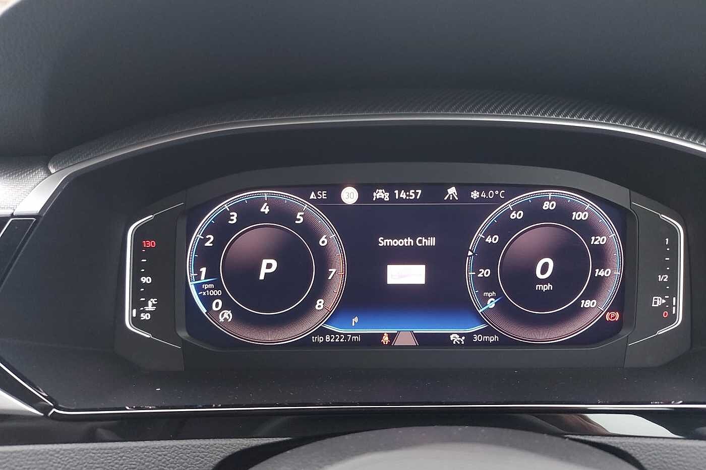 Volkswagen Arteon Elegance 2.0 TSI 190PS DSG 5 Door
