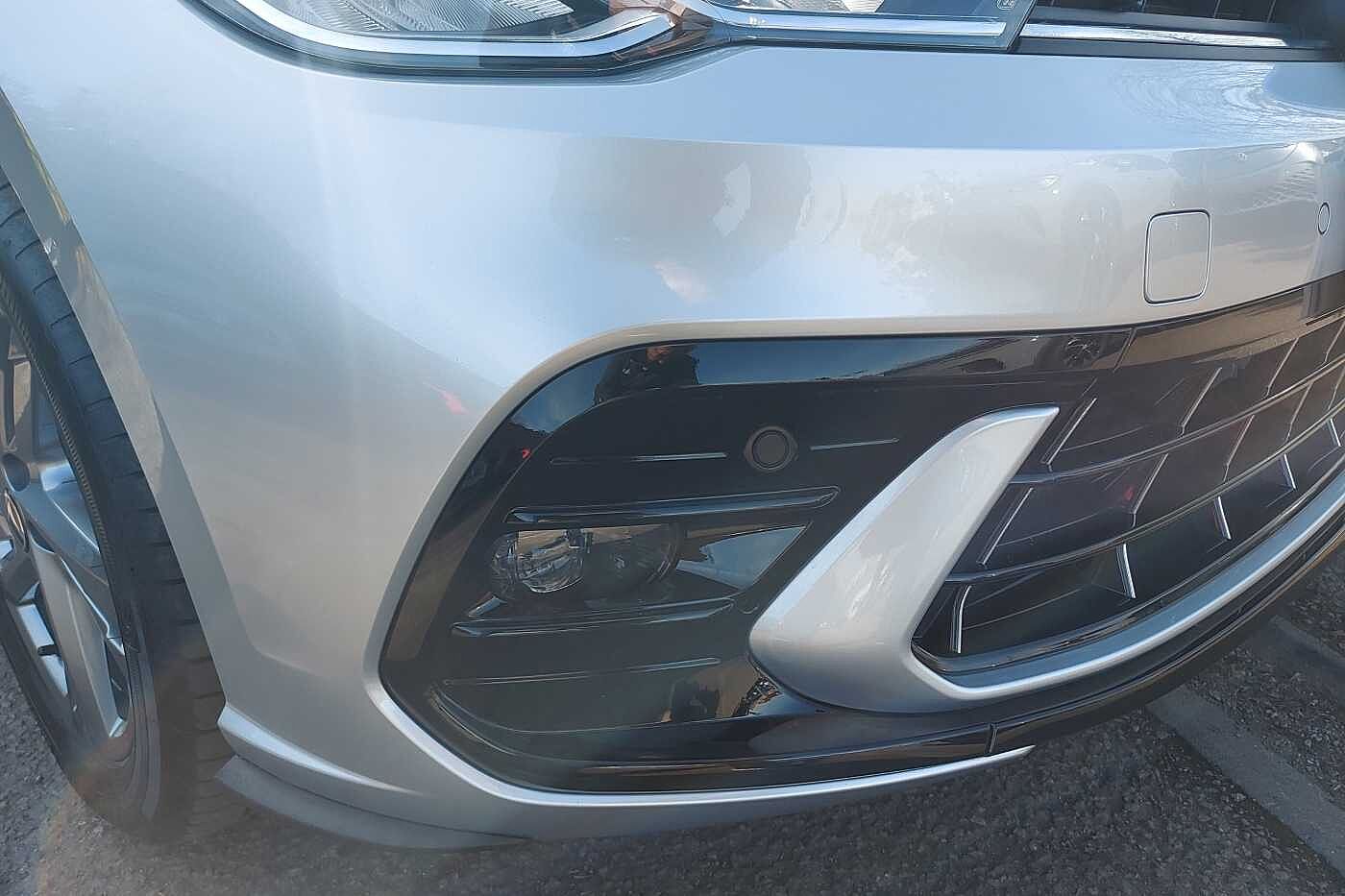 Volkswagen Polo MK6 Facelift 1.0 TSI (110ps) R-Line DSG