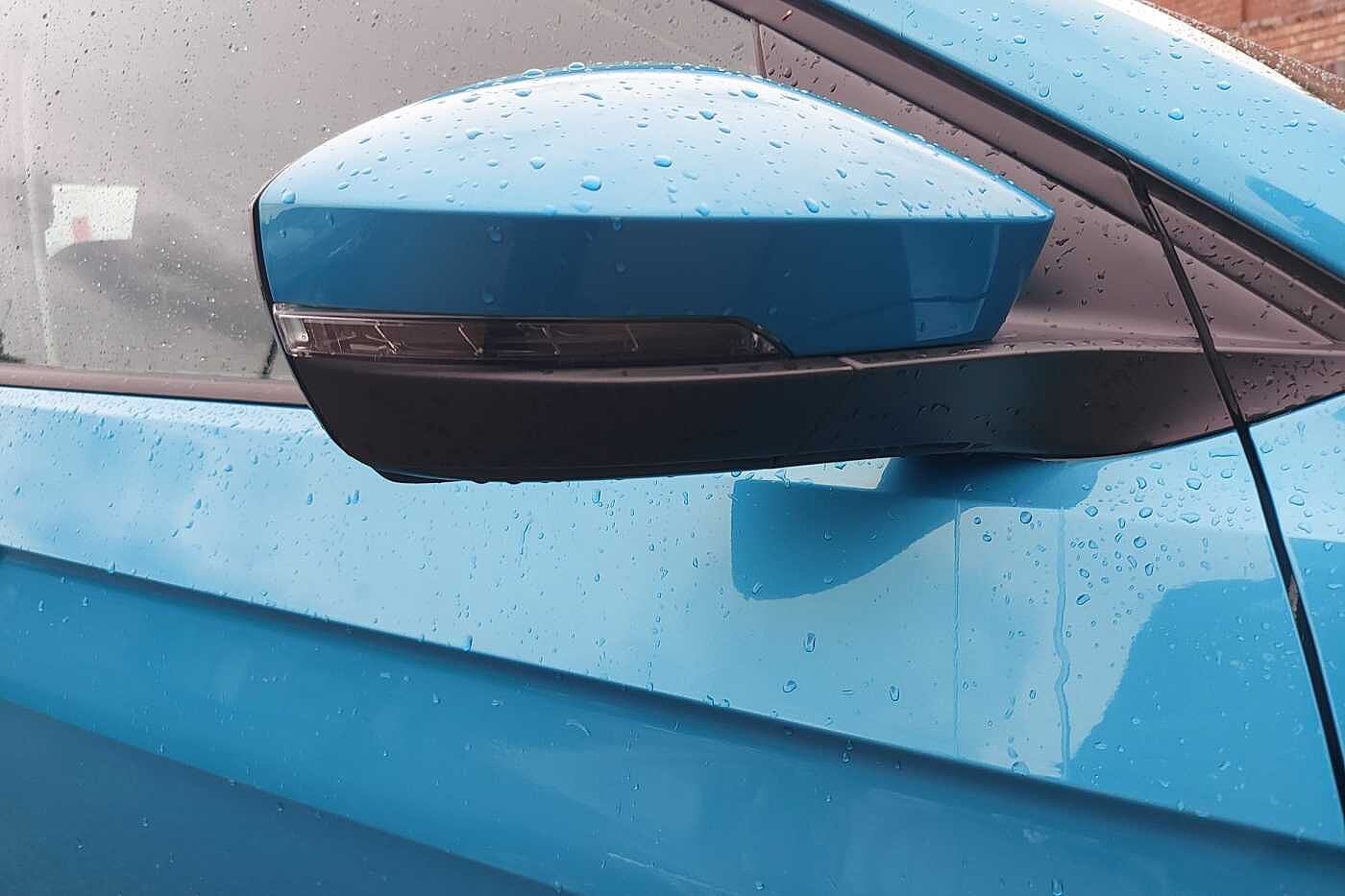 Volkswagen T-Cross 1.0 TSI (115ps) SE Hatchback