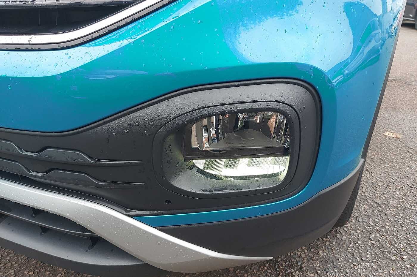 Volkswagen T-Cross 1.0 TSI (115ps) SE Hatchback