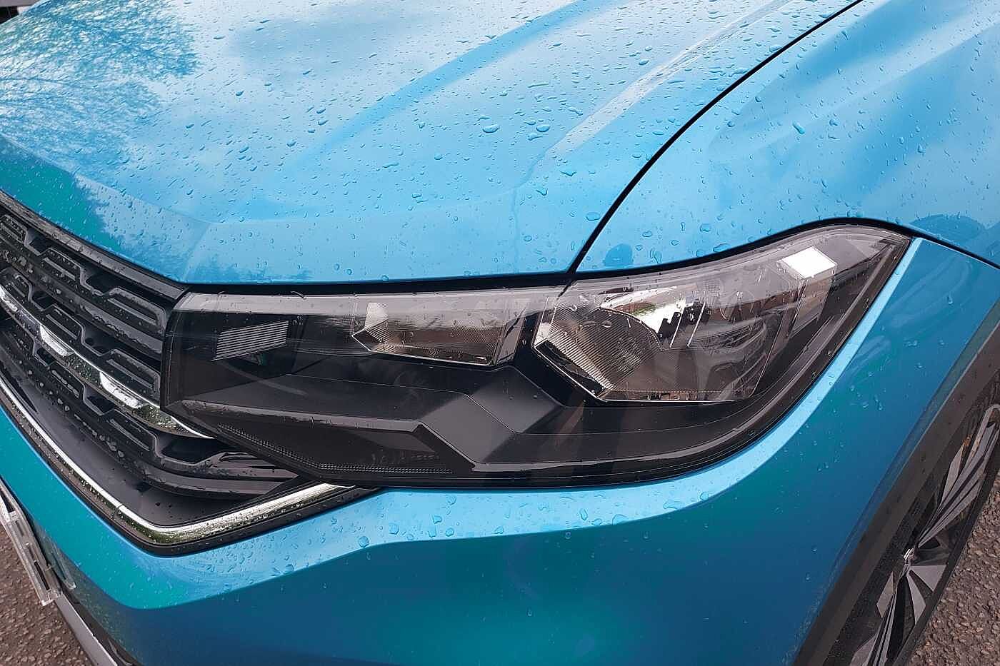 Volkswagen T-Cross 1.0 TSI (115ps) SE Hatchback