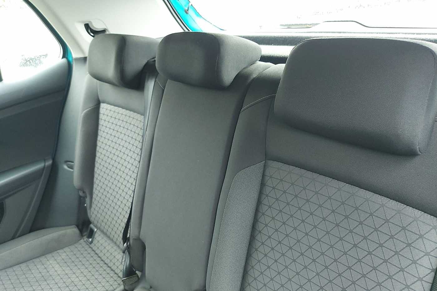 Volkswagen T-Cross 1.0 TSI (115ps) SE Hatchback