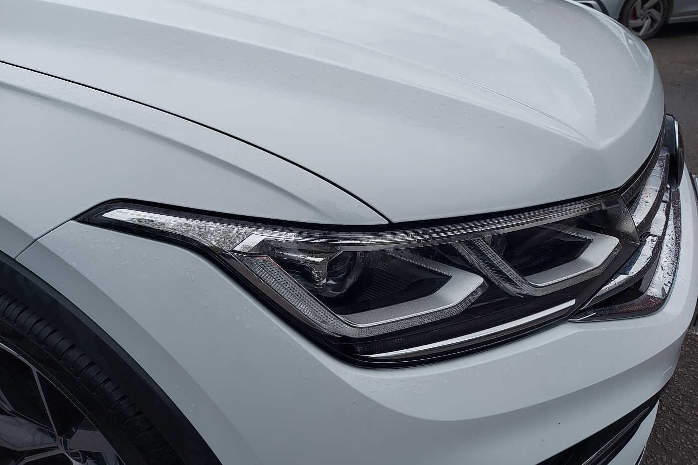 Volkswagen Tiguan 1.5 TSI (150ps) R-Line Edition EVO DSG