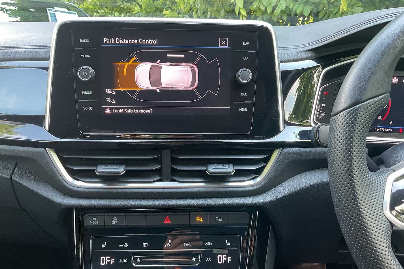 Volkswagen T-ROC Mark 1 Facelift 1.5 TSI R-Line 150PS