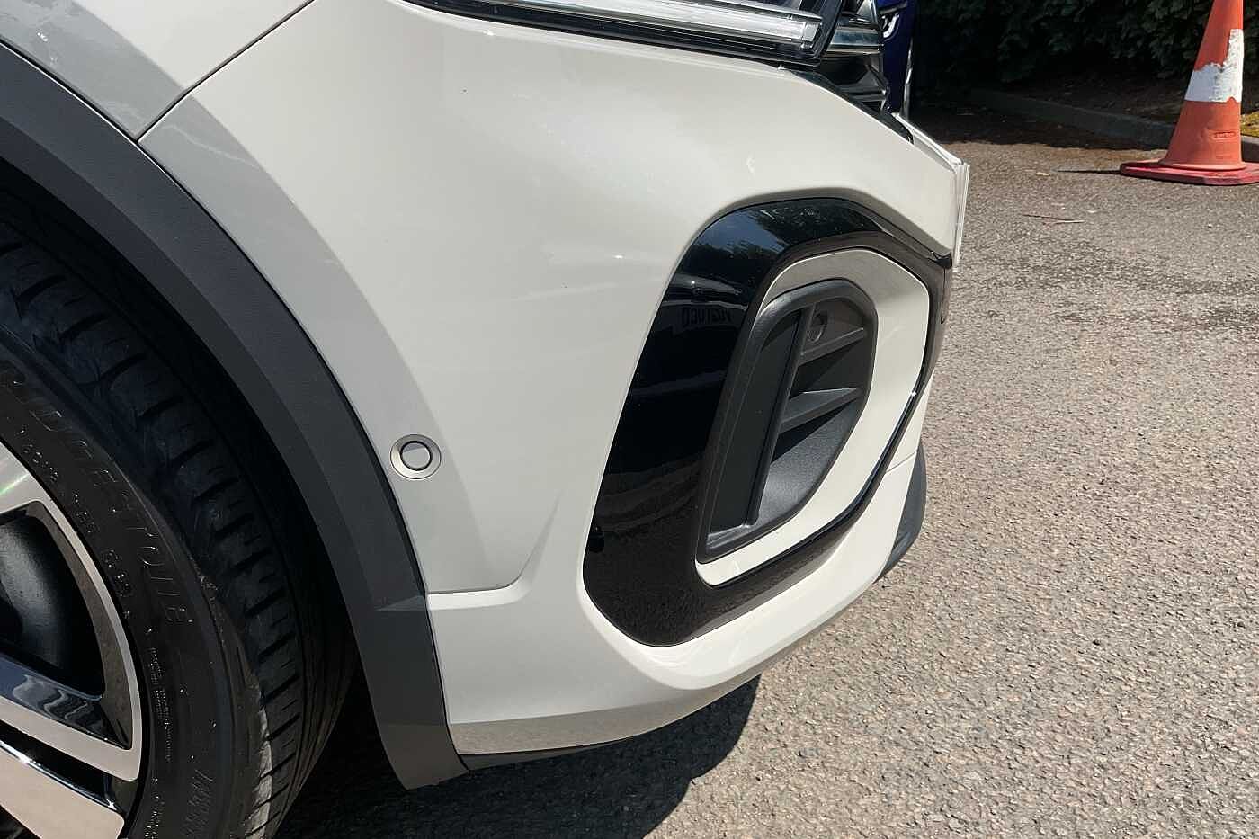 Volkswagen T-ROC Mark 1 Facelift 1.5 TSI R-Line 150PS