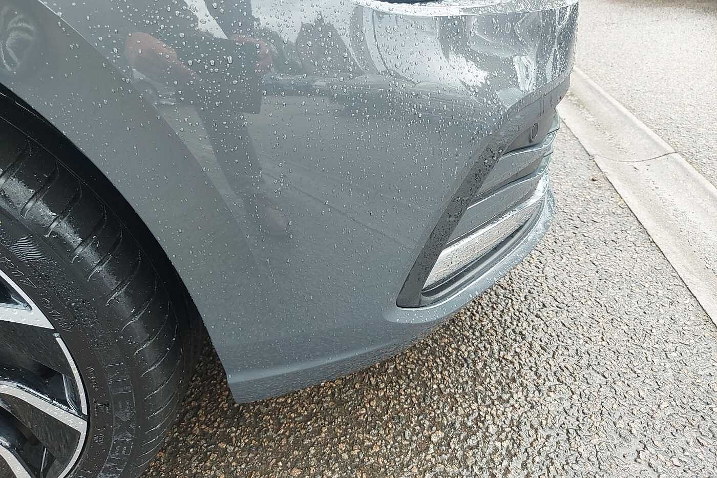 Volkswagen Golf MK8 1.5 TSI 130ps Style Edition EVO