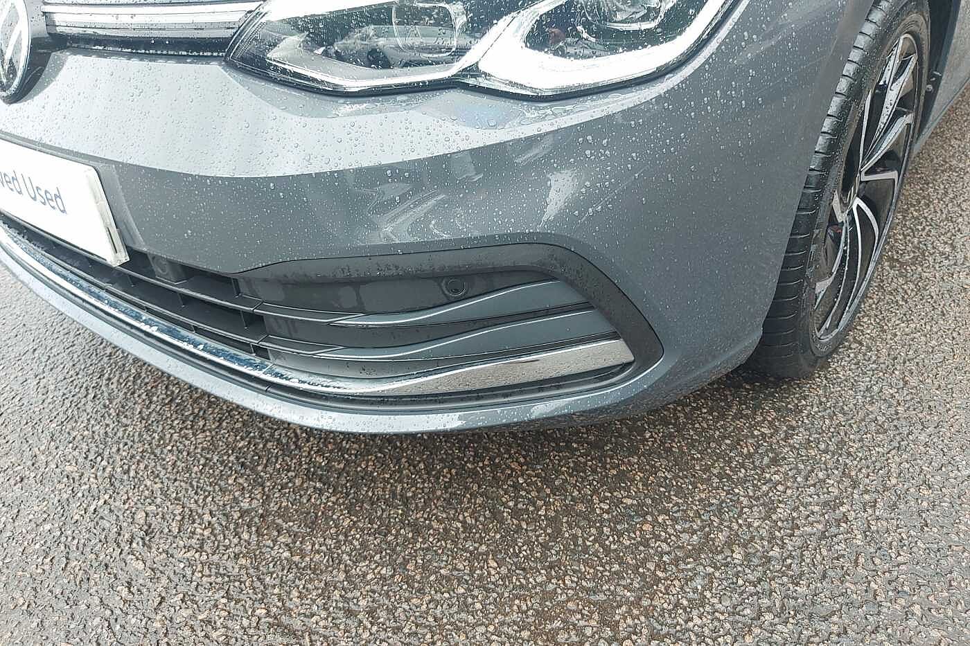 Volkswagen Golf MK8 1.5 TSI 130ps Style Edition EVO