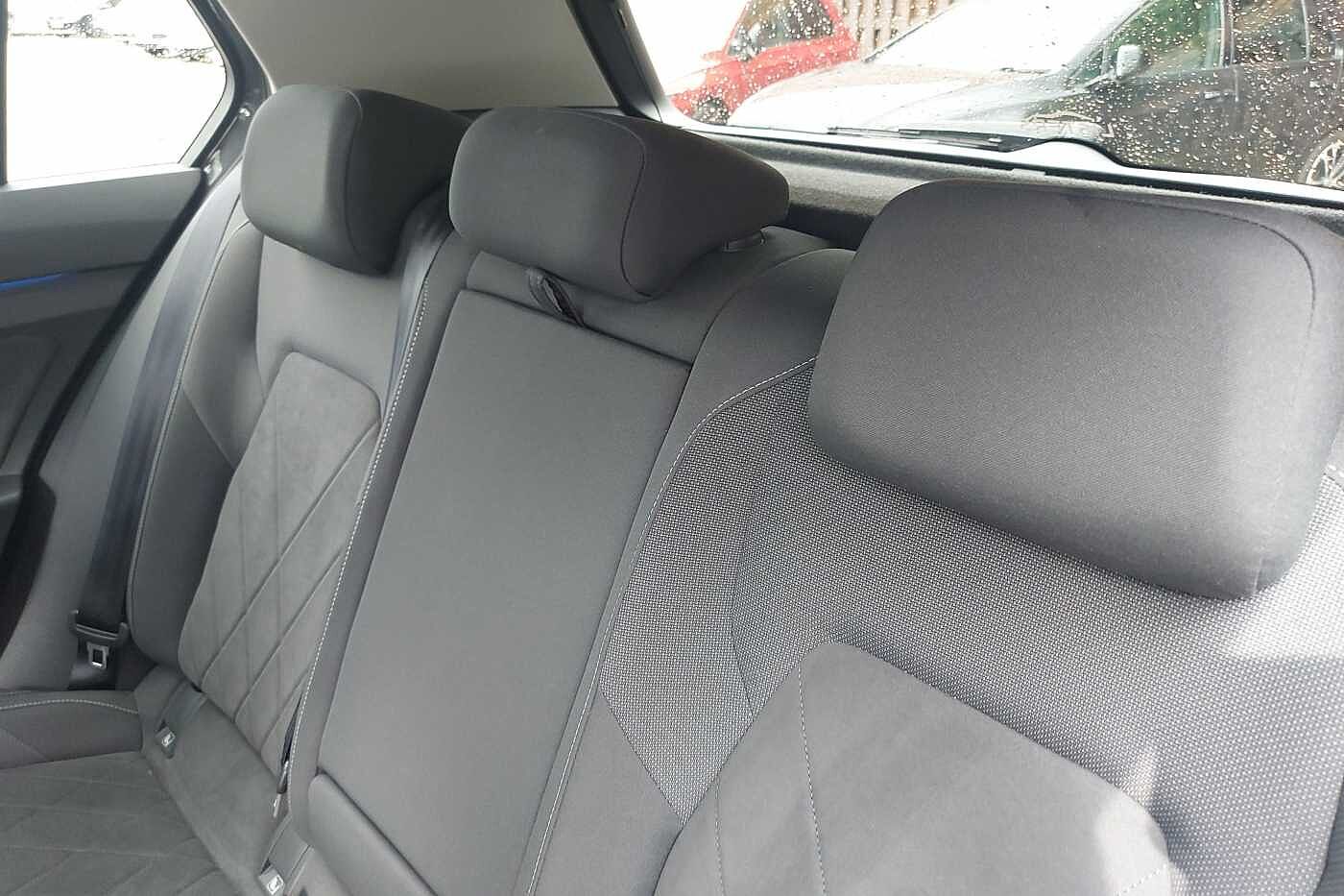 Volkswagen Golf MK8 1.5 TSI 130ps Style Edition EVO