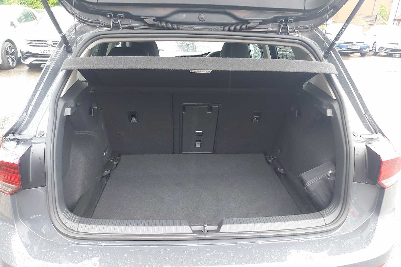 Volkswagen Golf MK8 1.5 TSI 130ps Style Edition EVO