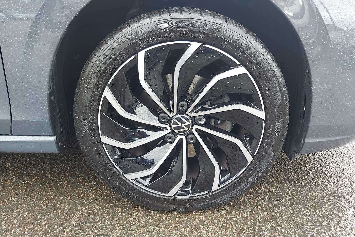 Volkswagen Golf MK8 1.5 TSI 130ps Style Edition EVO
