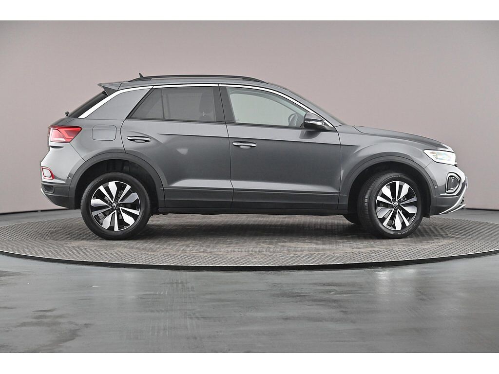 Volkswagen T-ROC 1.5 TSI (150ps) Match DSG