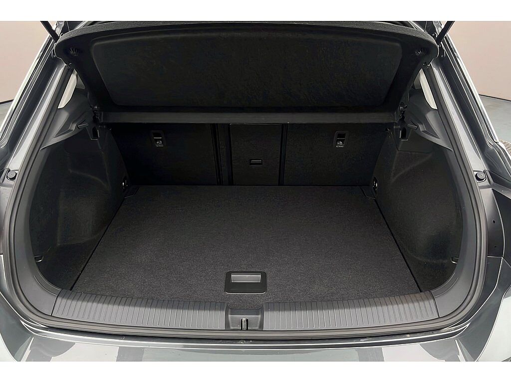 Volkswagen T-ROC 1.5 TSI (150ps) Match DSG
