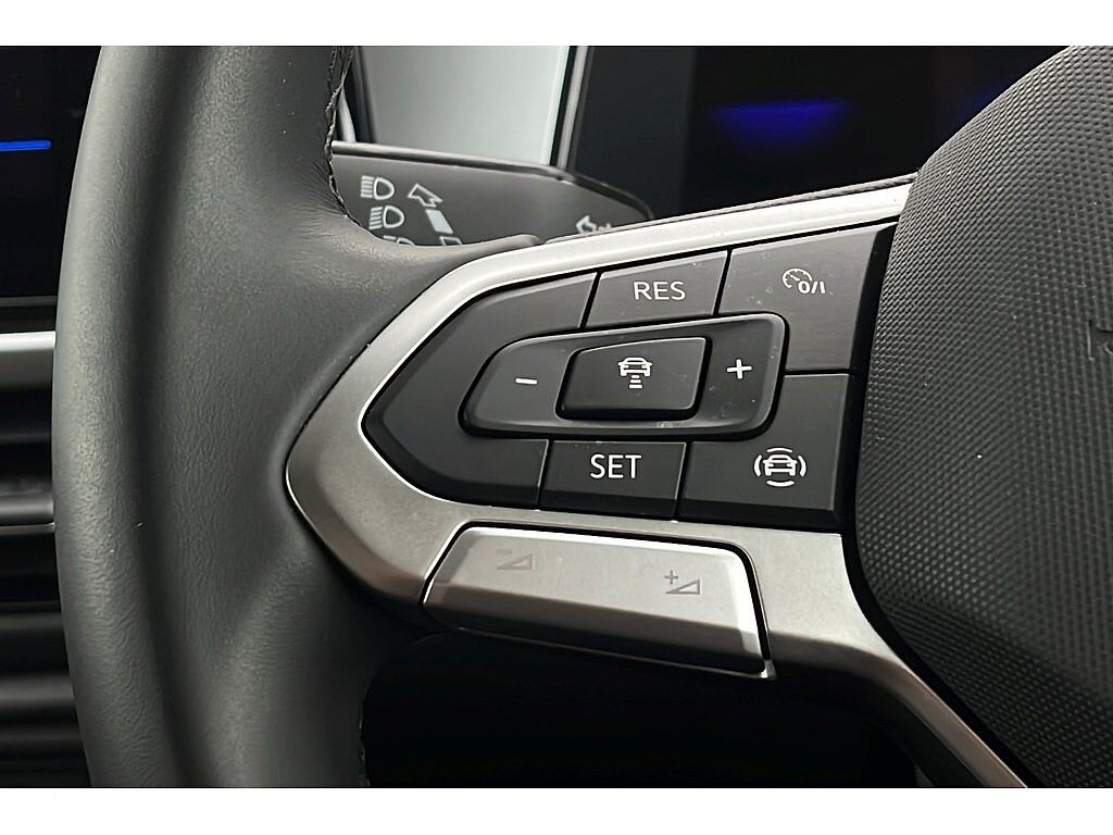 Volkswagen T-ROC 1.5 TSI (150ps) Match DSG