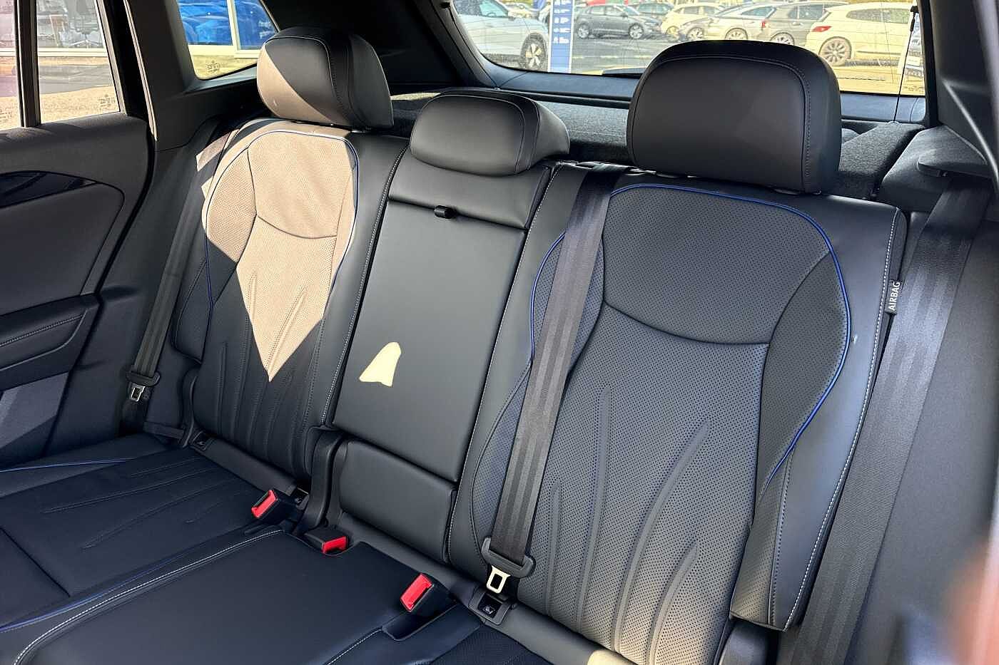 Volkswagen Tiguan Estate 1.5 TSI 272 eHybrid R-Line 5dr DSG