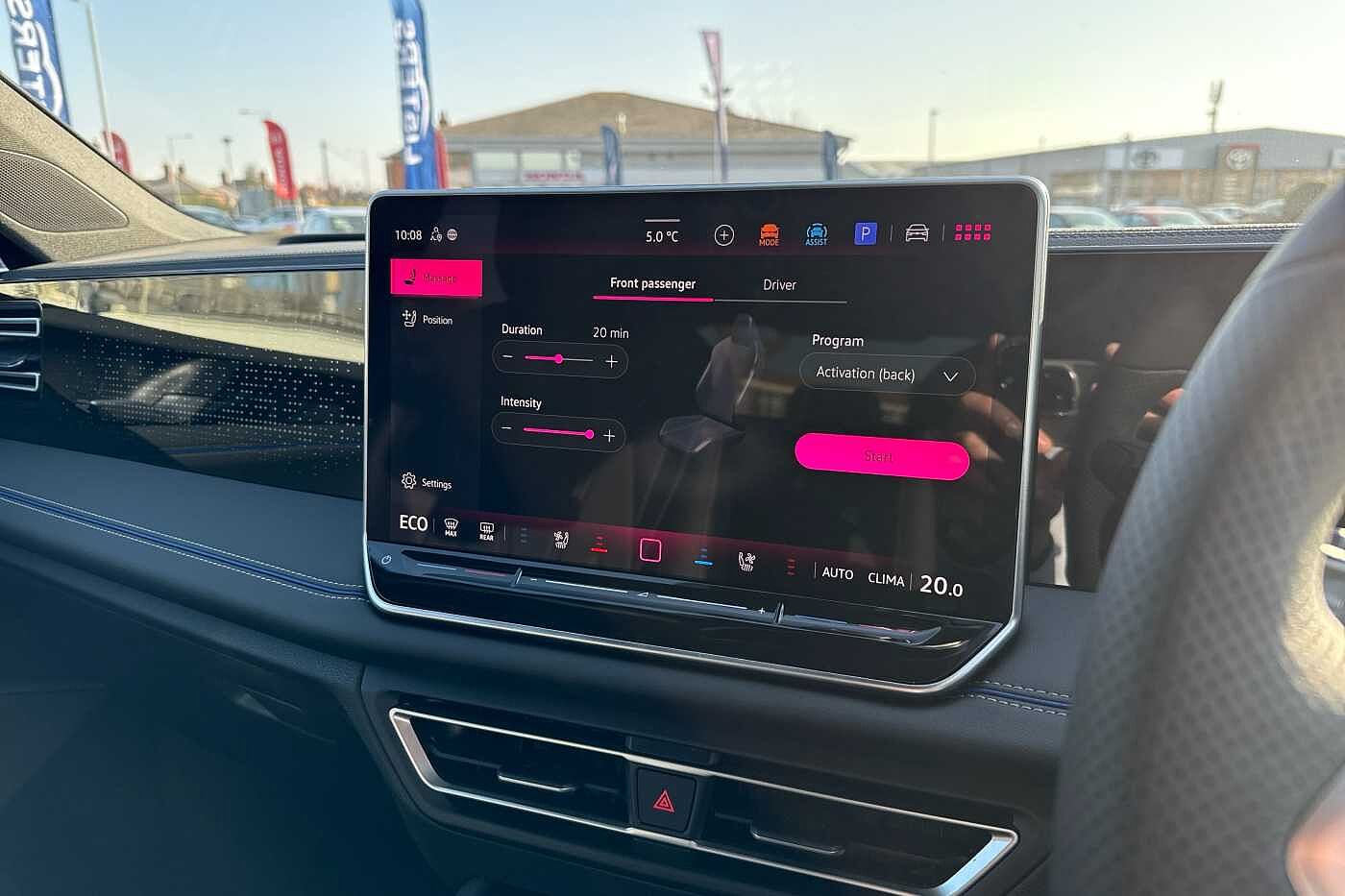 Volkswagen Tiguan Estate 1.5 TSI 272 eHybrid R-Line 5dr DSG