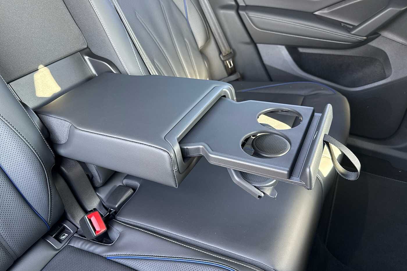 Volkswagen Tiguan Estate 1.5 TSI 272 eHybrid R-Line 5dr DSG