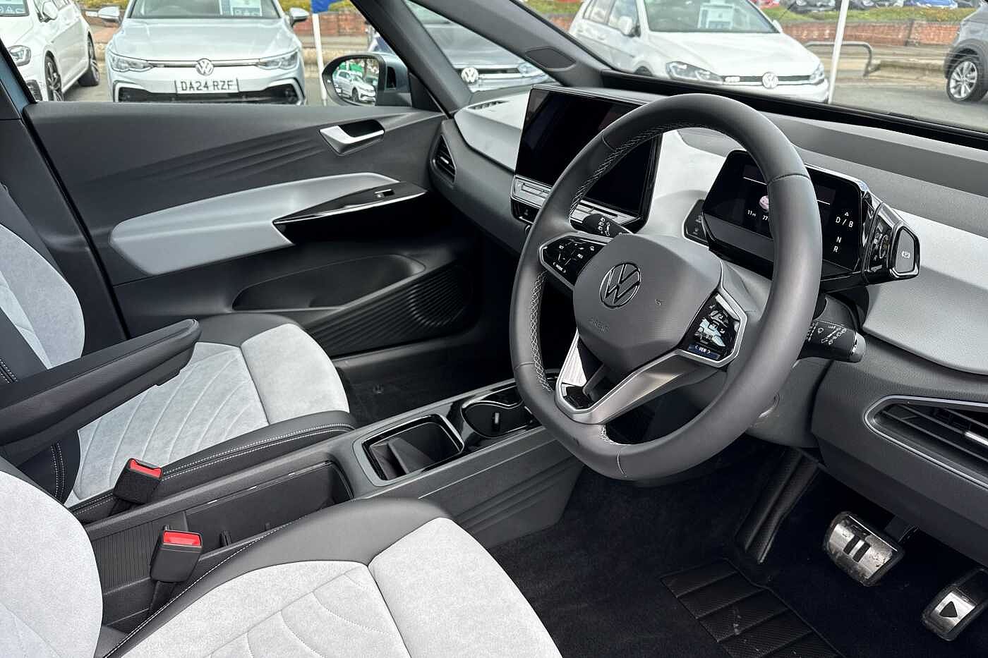 Volkswagen ID.3 Tour 77kWh Pro S 204PS Automatic 5 Door