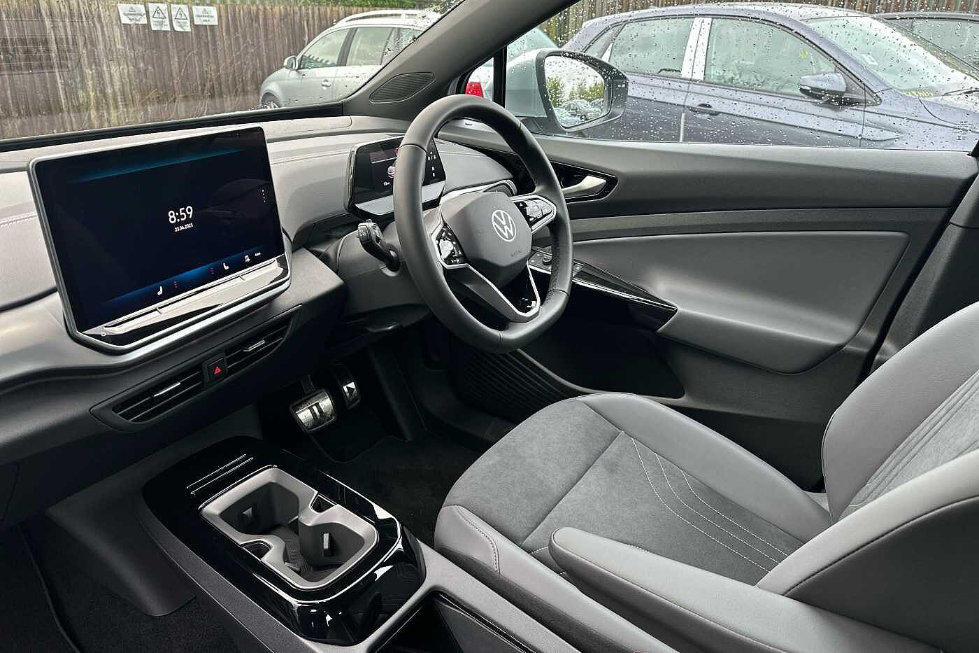 Volkswagen ID.4 Life 77kWh Pro 286PS Automatic 5 Door