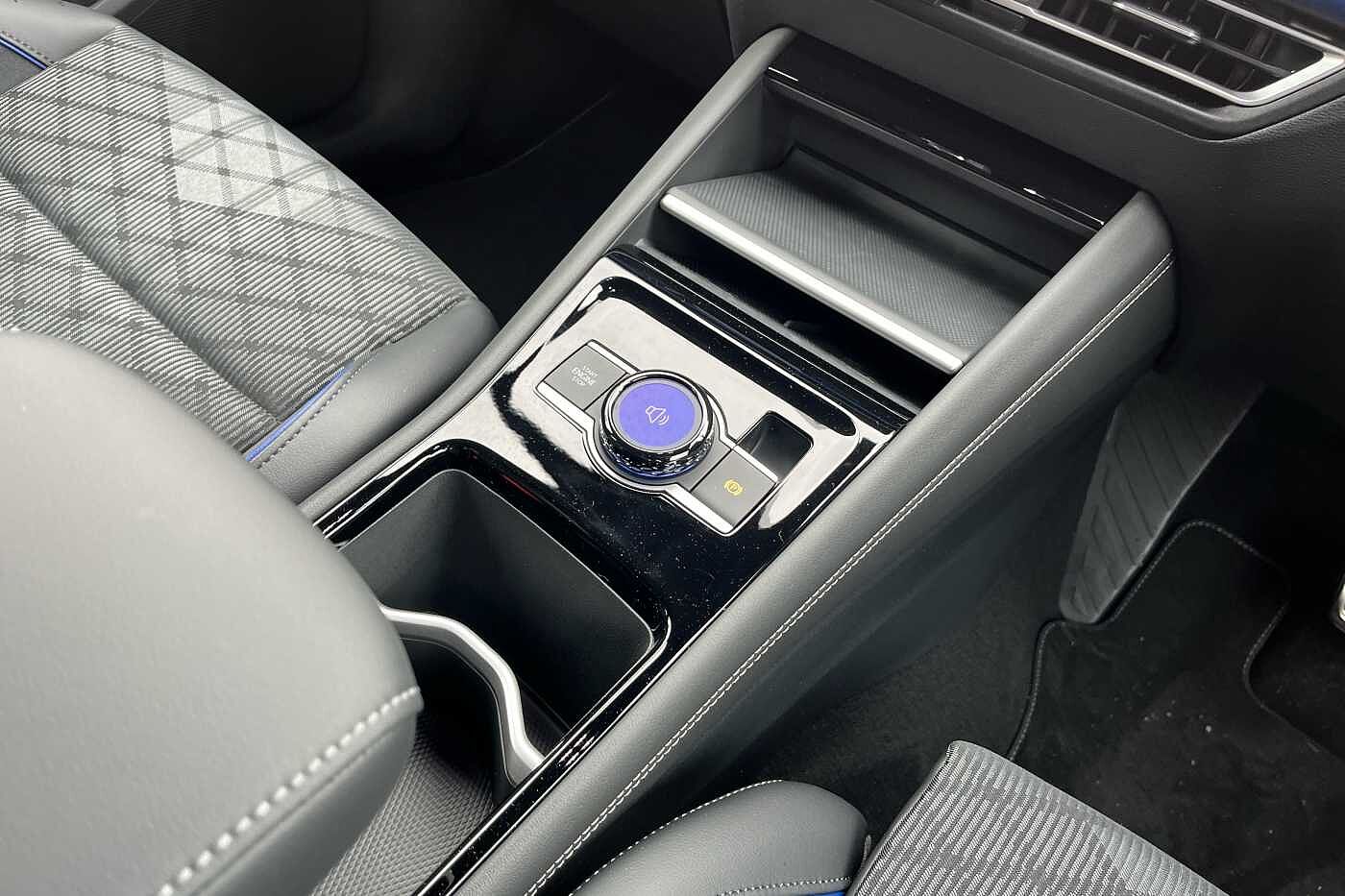 Volkswagen Tiguan 1.5 eTSI (150ps) R-Line DSG