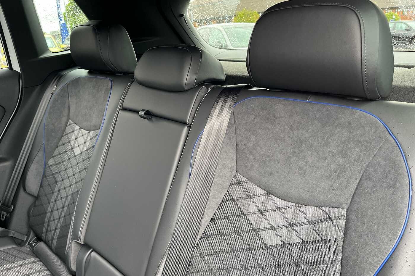 Volkswagen Tiguan 1.5 eTSI (150ps) R-Line DSG