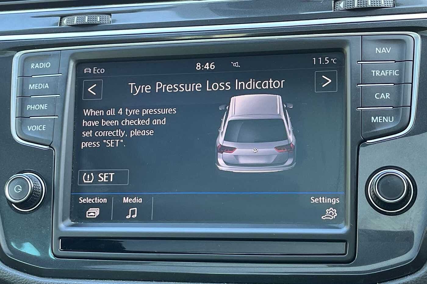 Volkswagen Tiguan 2.0 TSI R-Line SUV 5dr Petrol DSG 4Motion Euro 6 (s/s) (180 ps)
