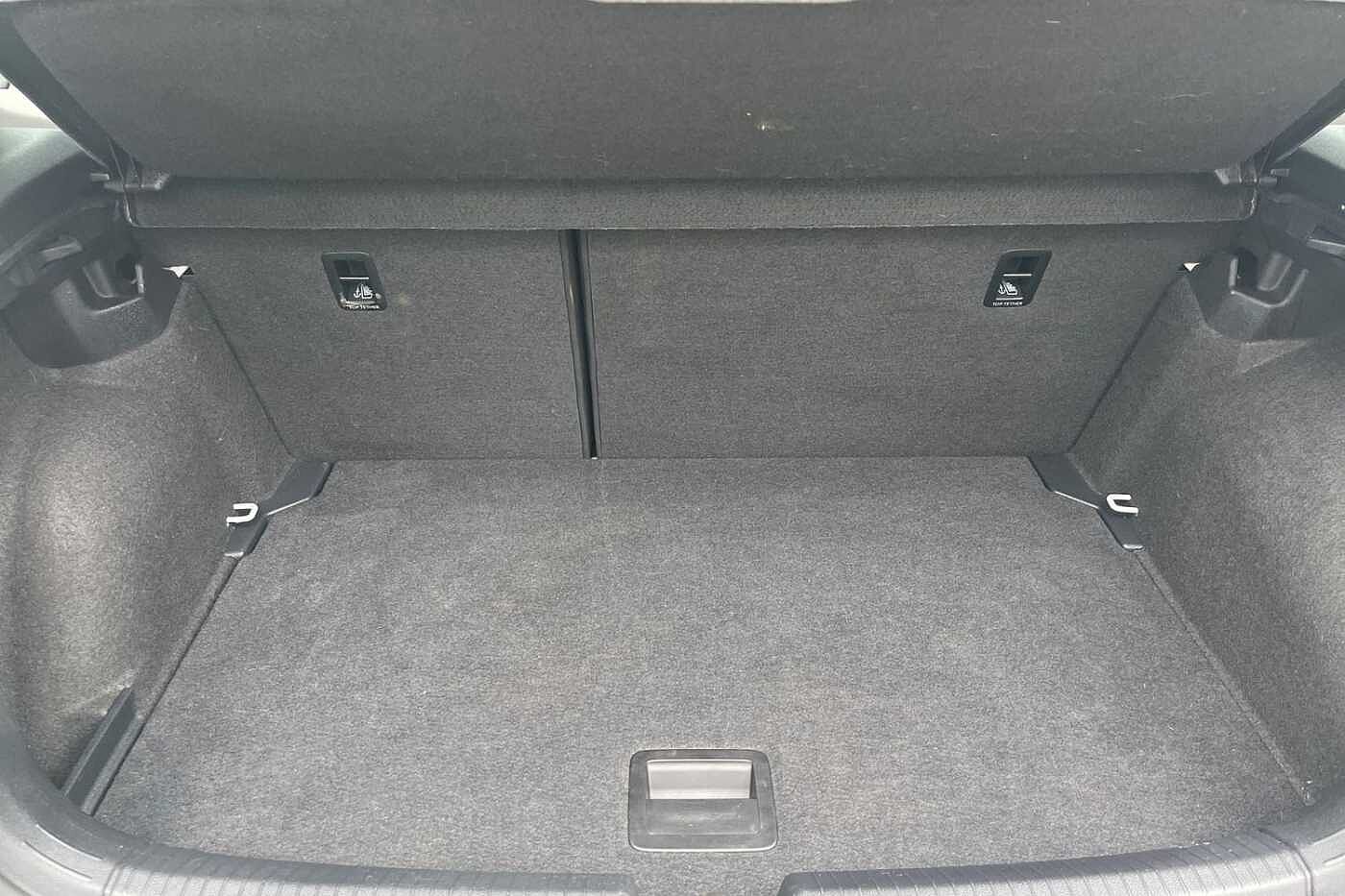 Volkswagen Polo 1.0 TSI Life Hatchback 5dr Petrol DSG Euro 6 (s/s) (95 ps)