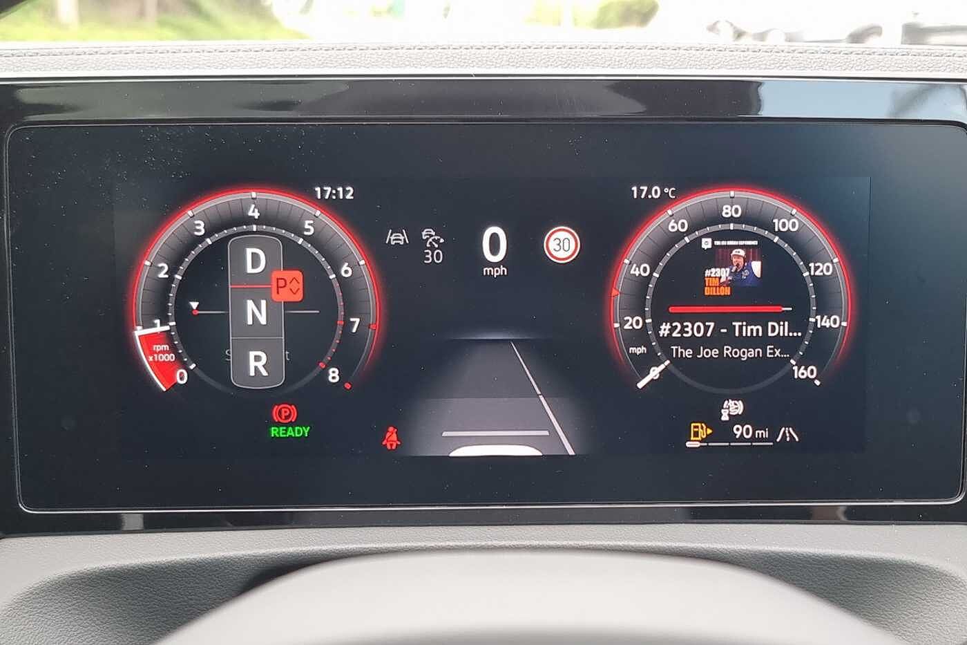 Volkswagen Tiguan 1.5 eTSI 150 R-Line 5dr DSG
