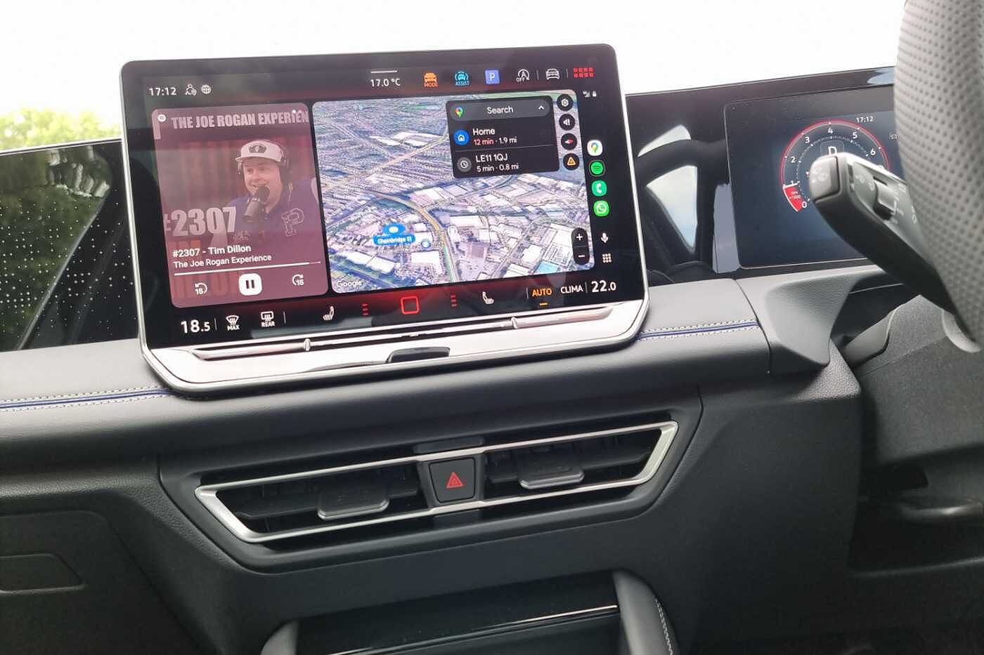 Volkswagen Tiguan 1.5 eTSI 150 R-Line 5dr DSG