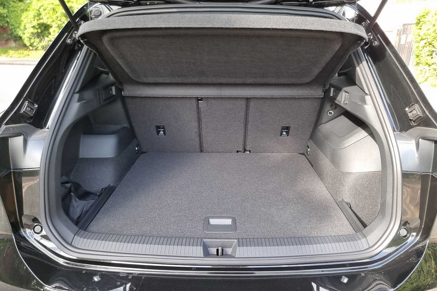 Volkswagen Tiguan 1.5 eTSI 150 R-Line 5dr DSG