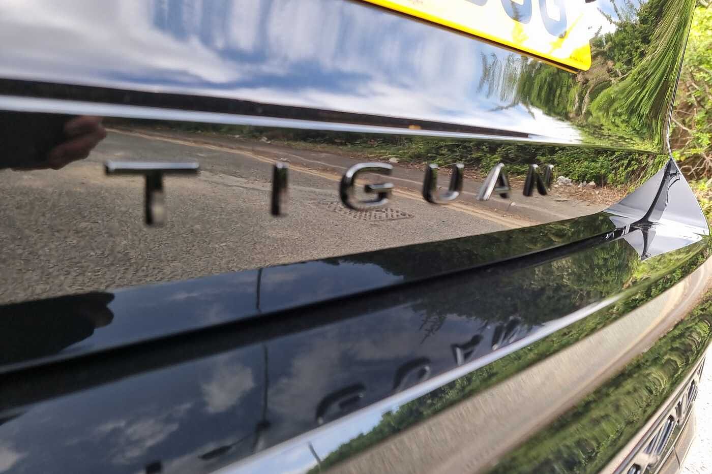 Volkswagen Tiguan 1.5 eTSI 150 R-Line 5dr DSG
