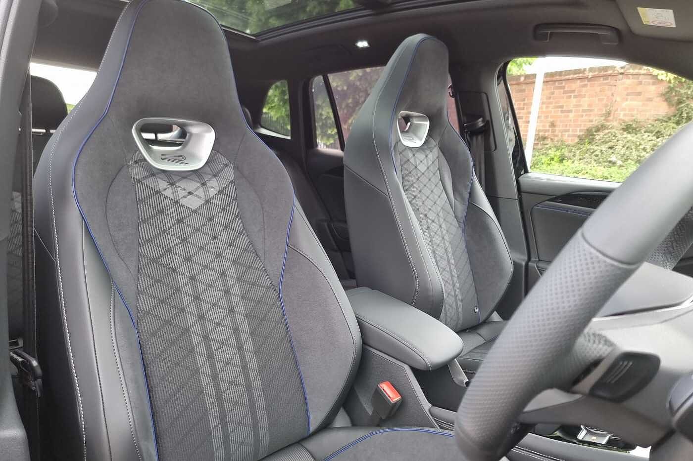 Volkswagen Tiguan 1.5 eTSI 150 R-Line 5dr DSG