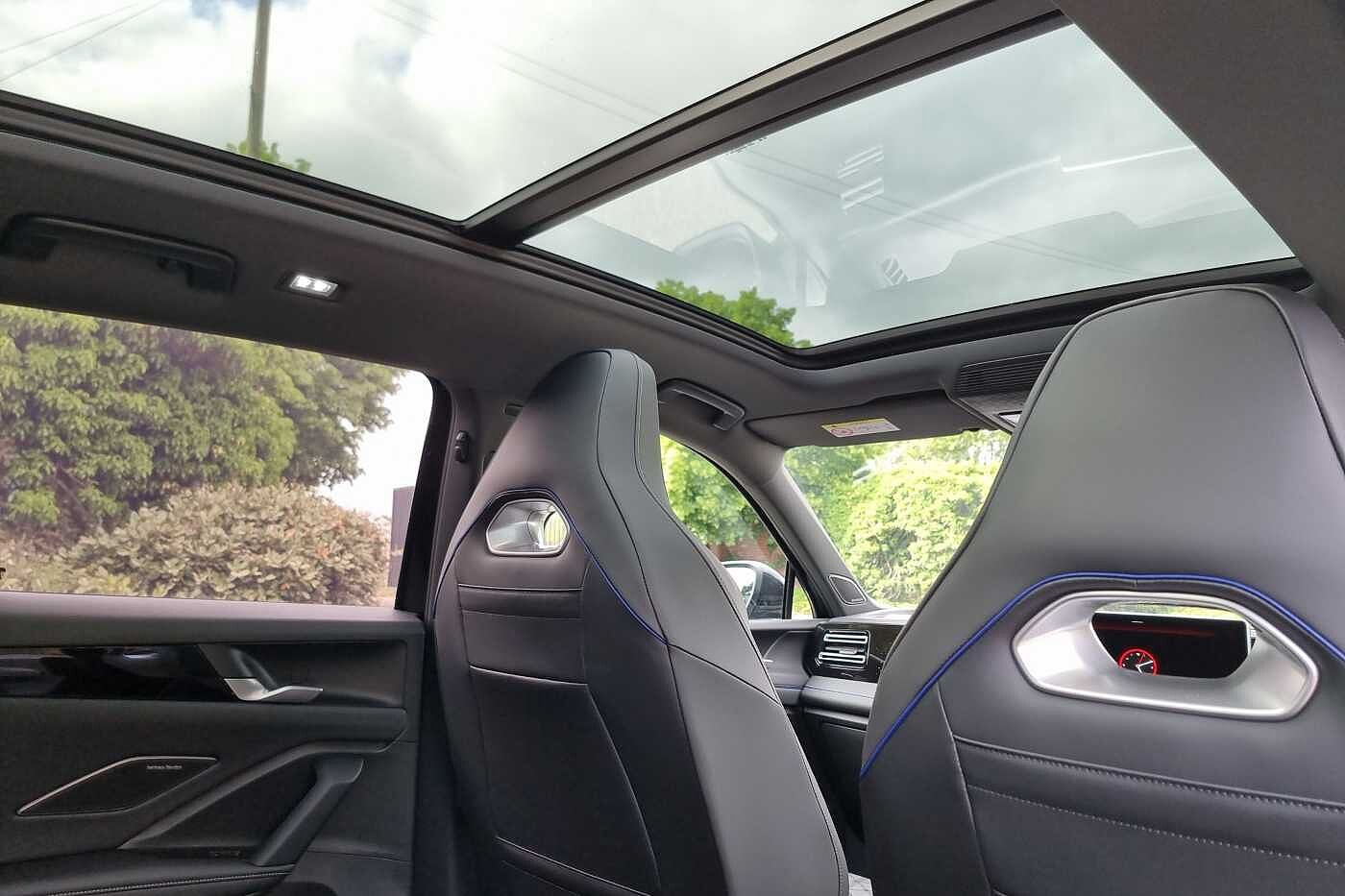 Volkswagen Tiguan 1.5 eTSI 150 R-Line 5dr DSG