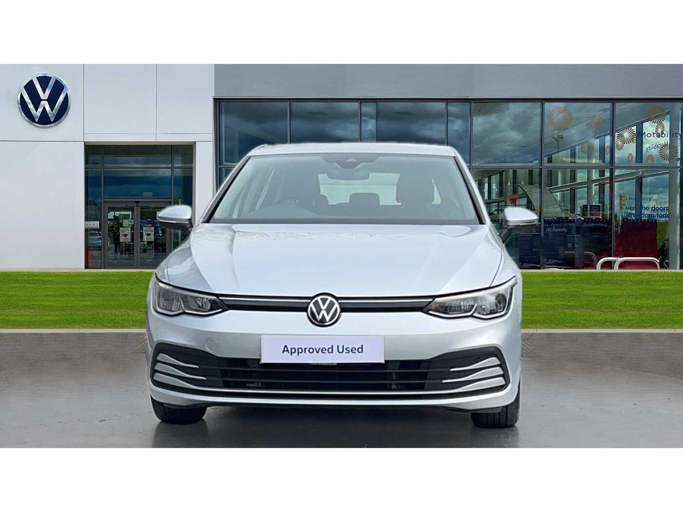 Volkswagen Golf 5dr 1.5 TSI (150ps) Life
