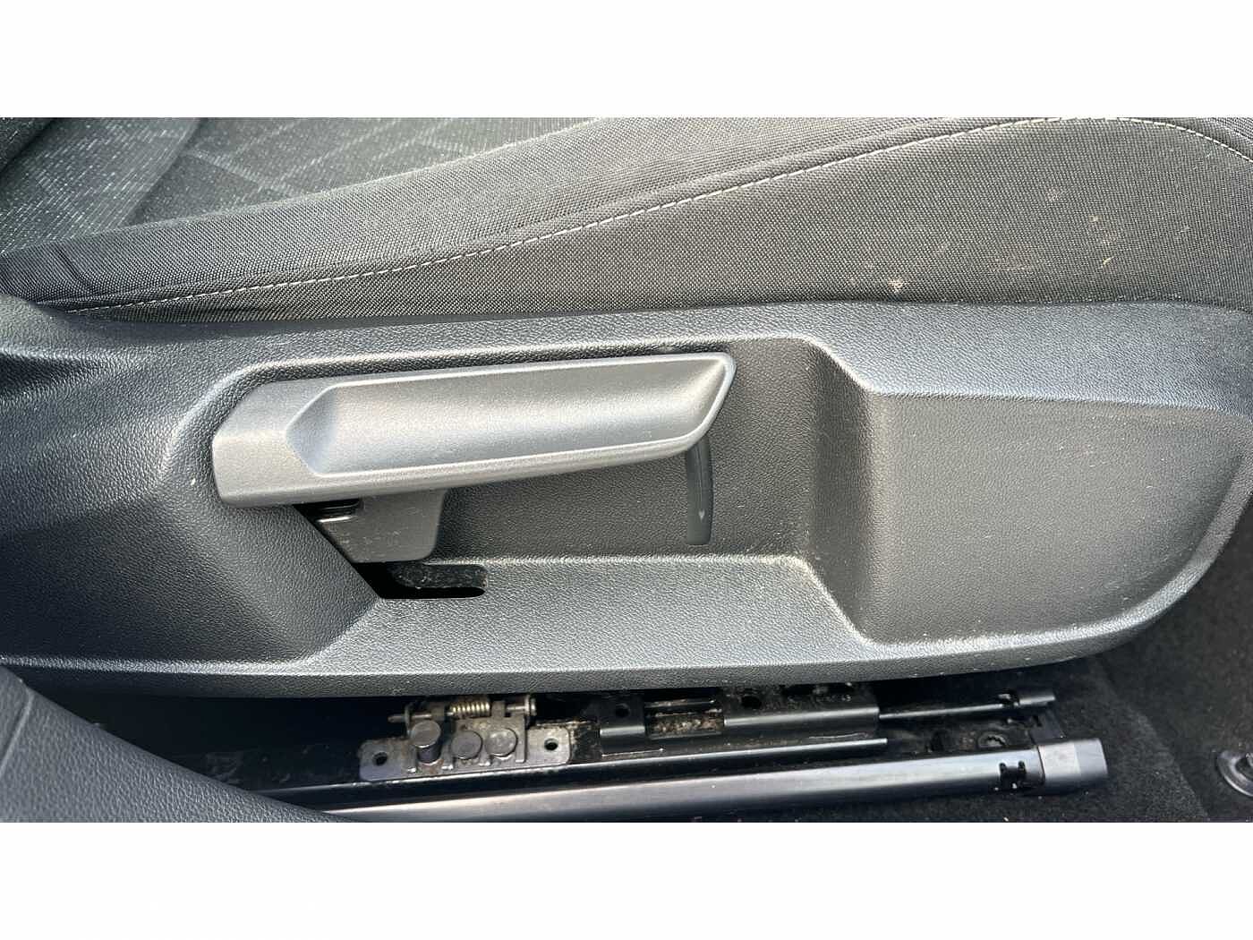 Volkswagen Golf 5dr 1.5 TSI (150ps) Life
