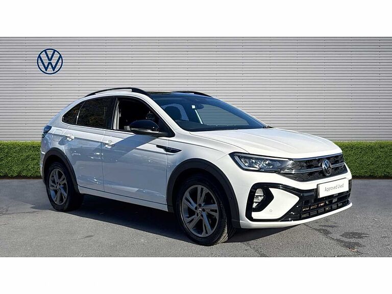 Volkswagen Taigo 1.5 TSI 150 R-Line 5dr DSG